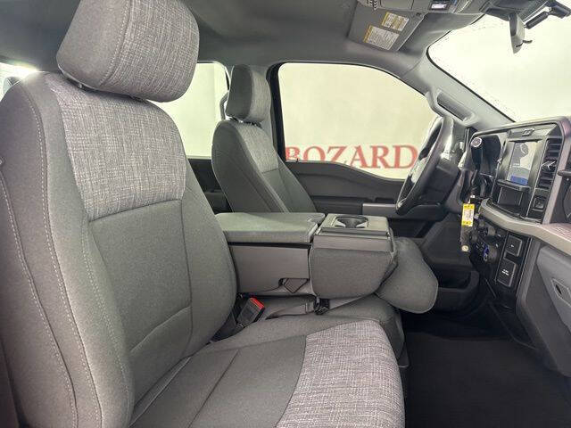 2026 Ford F-350 Super Duty XLT