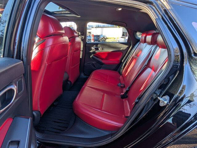 2023 Acura Integra w/A-SPEC