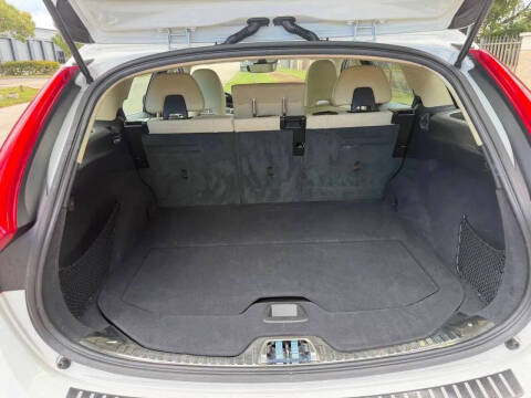 2017 Volvo V60 T5 Premier