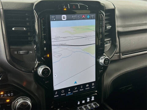 2022 RAM 2500 Limited