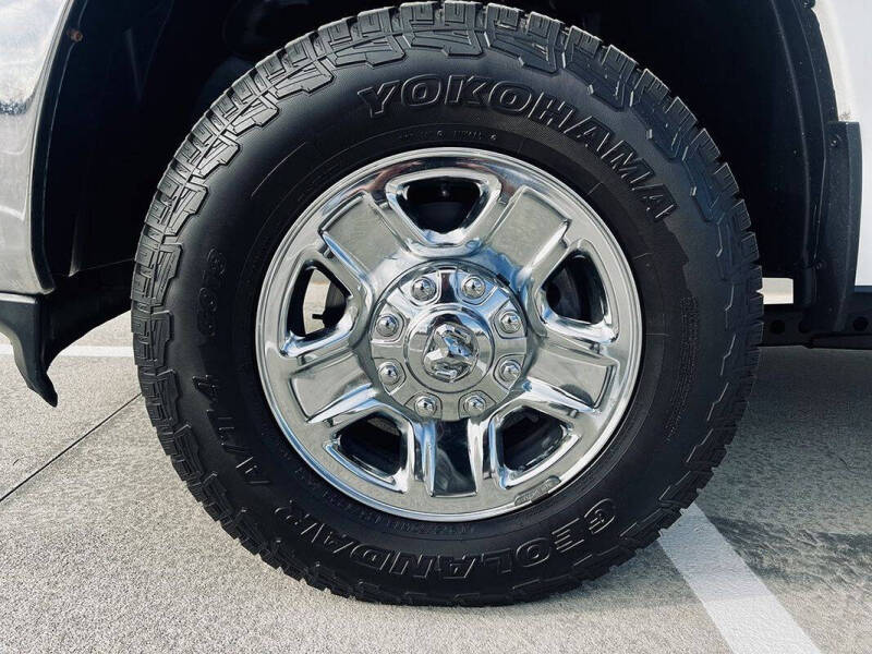 2023 RAM 2500 Tradesman