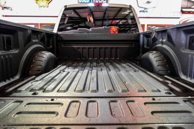 2017 Ford F-250 Super Duty