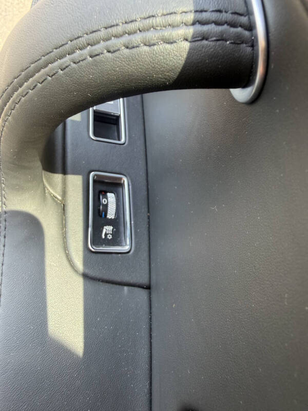 2006 Bentley Continental Flying Spur