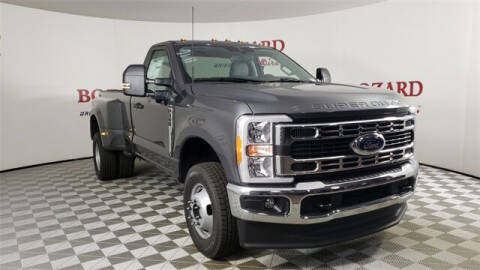2023 Ford F-350 Super Duty for sale at BOZARD FORD in Saint Augustine FL
