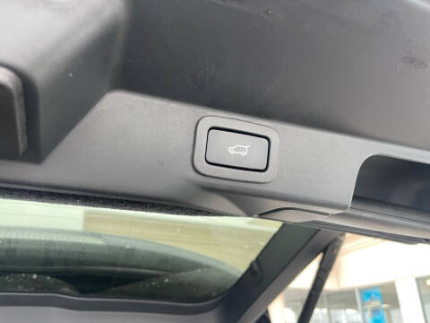 2016 Land Rover Range Rover Sport SE