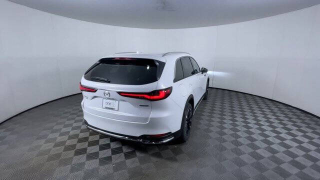 2026 Mazda CX-90 Plug-in Hybrid Premium Plus