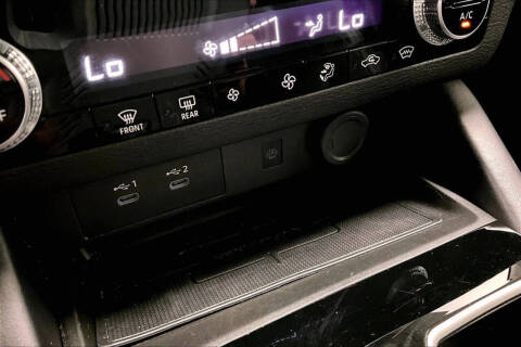 2025 Mitsubishi Outlander