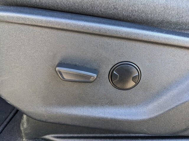 2025 Ford F-250 Super Duty