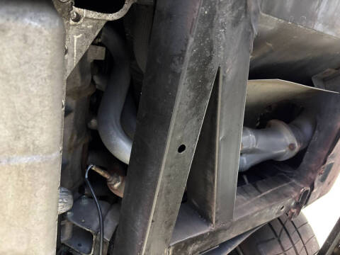 1996 Dodge Viper RT/10