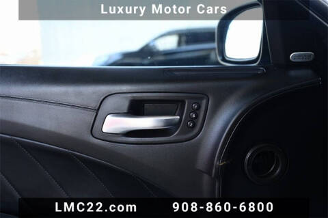 2019 Dodge Charger R/T Scat Pack