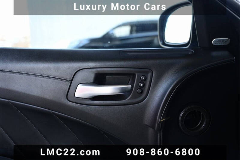 2019 Dodge Charger R/T Scat Pack