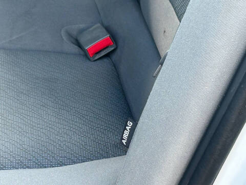 2016 Chevrolet Malibu Limited LS