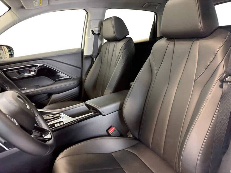 2026 Acura ADX