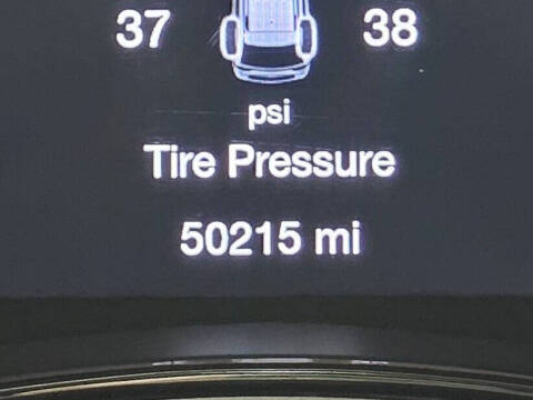 2021 Jeep Grand Cherokee High Altitude