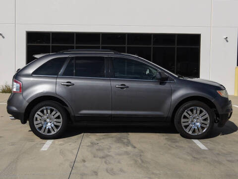 2009 Ford Edge Limited