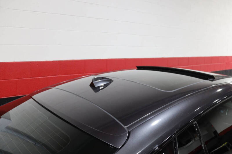 2013 BMW 5 Series 550i xDrive Gran Turismo