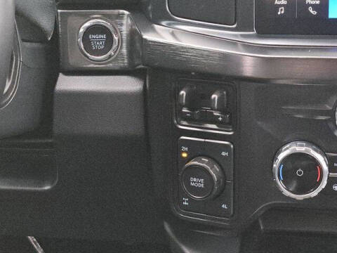 2024 Ford F-250 Super Duty