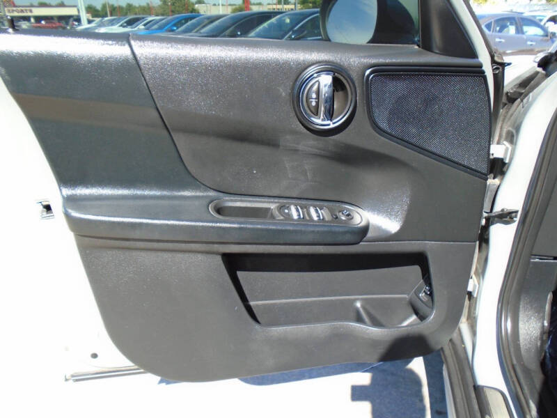 2019 MINI Countryman Cooper