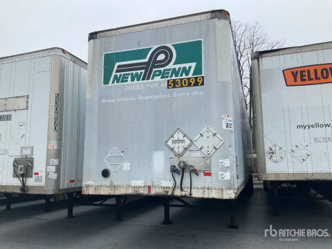 2002 STRICK 53X102