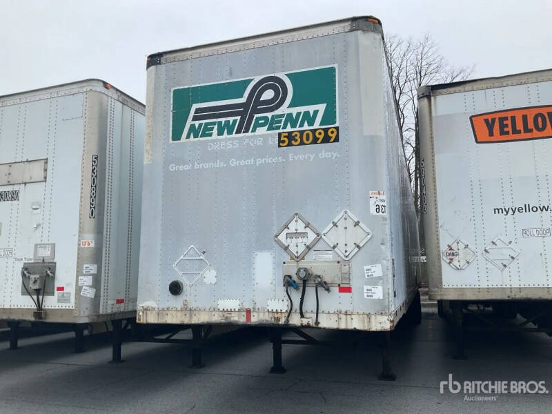 2002 STRICK 53X102