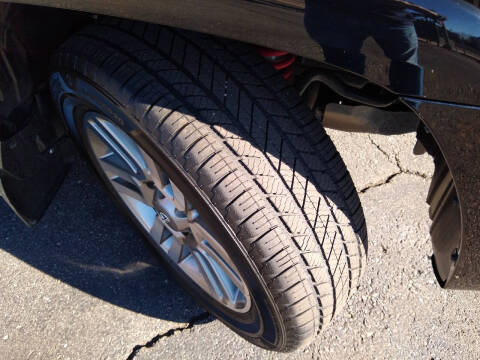 2011 Toyota 4Runner Limited