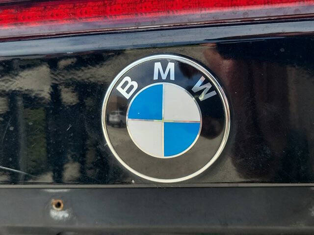 2011 BMW M3