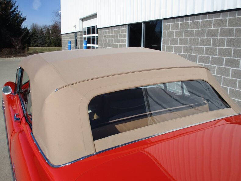 1954 Buick Roadmaster