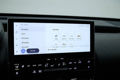 2024 Toyota bZ4X Limited