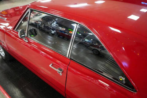 1969 Dodge Dart