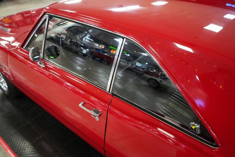 1969 Dodge Dart