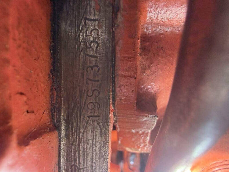 1969 Chevrolet Corvette