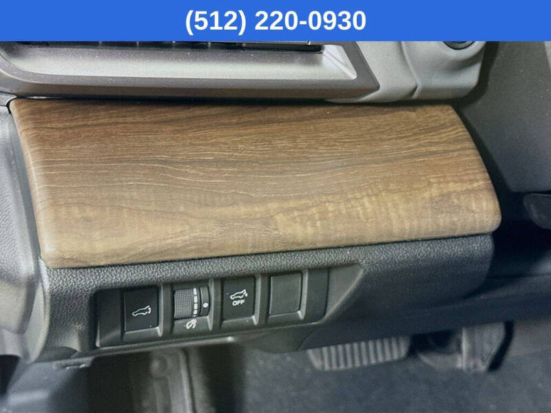 2023 Subaru Outback Onyx Edition