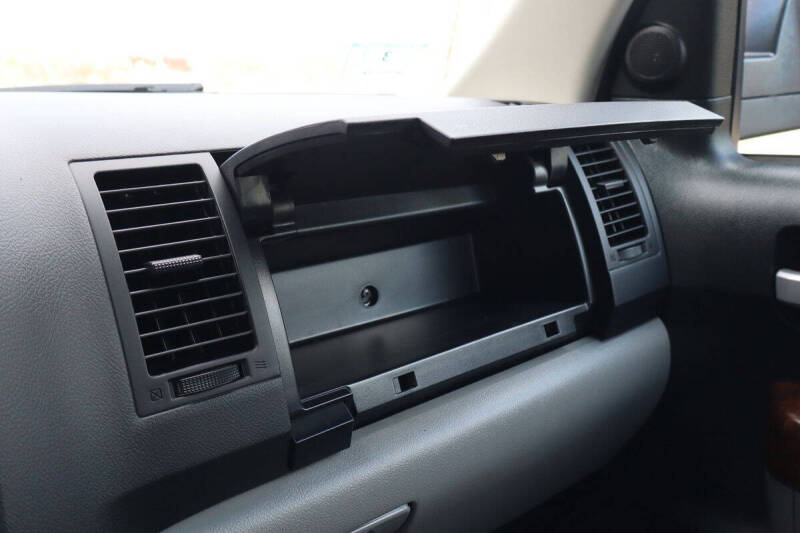 2011 Toyota Tundra Limited