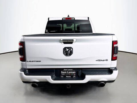 2020 RAM 1500 Limited