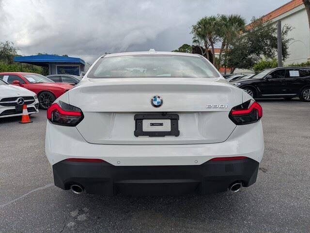 2024 BMW 2 Series 230i