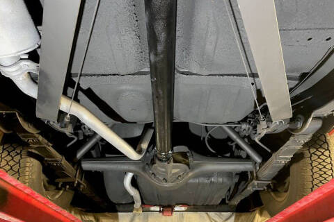 1955 Oldsmobile Super 88