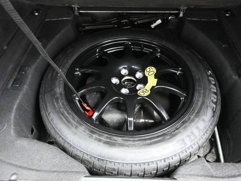 2020 Land Rover Range Rover Sport HSE