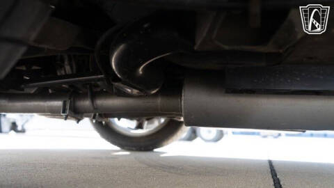 2003 Ford Mustang SVT Cobra