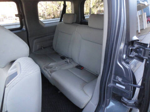 2009 Honda Element EX