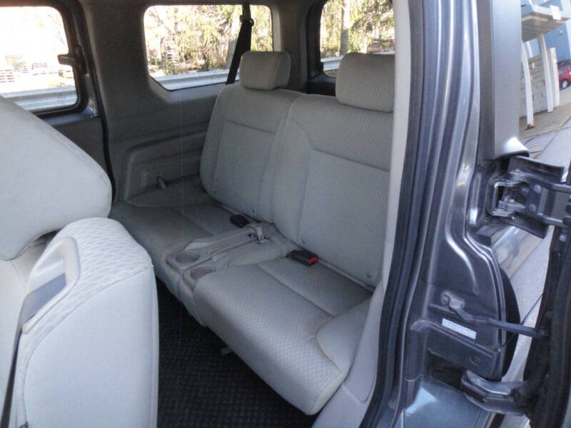 2009 Honda Element EX