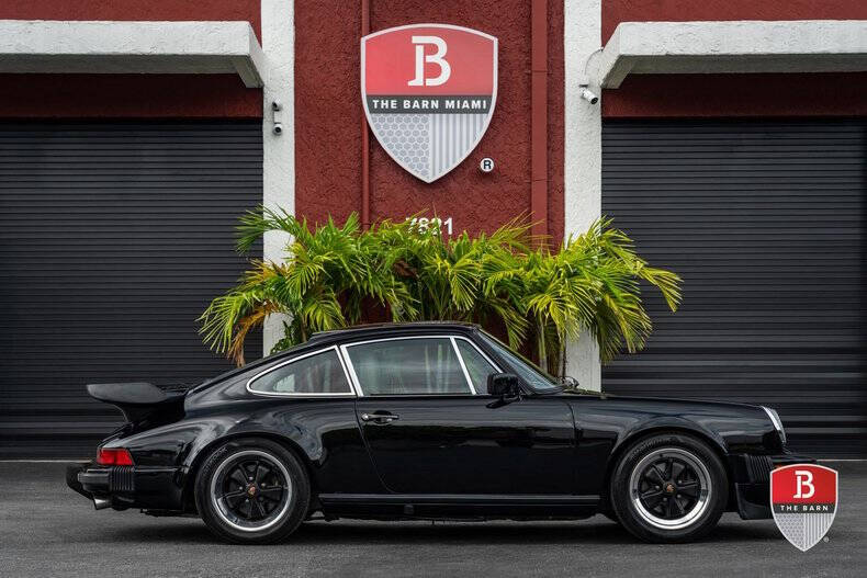 1980 Porsche 911