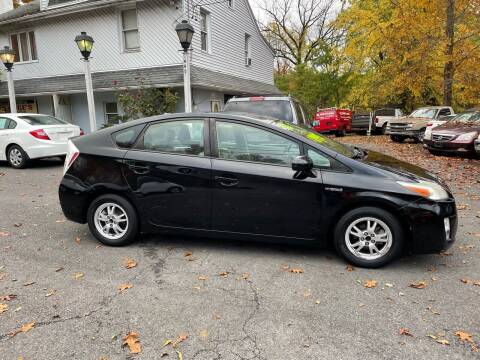 2010 Toyota Prius for sale at 22nd ST Motors in Quakertown PA