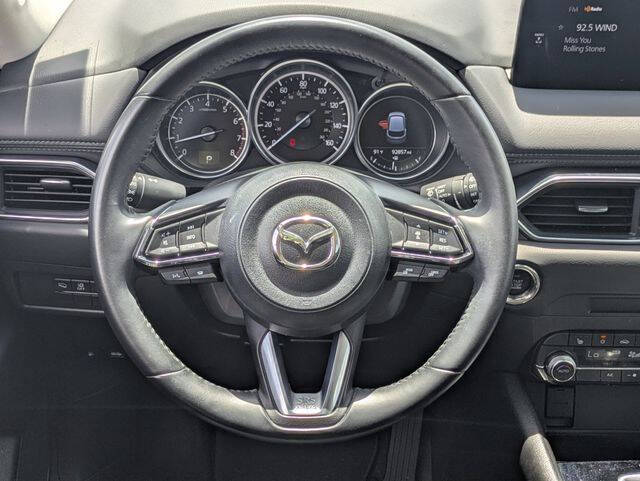 2023 Mazda CX-5 2.5 S Select