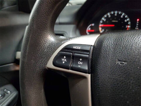 2012 Honda Accord LX