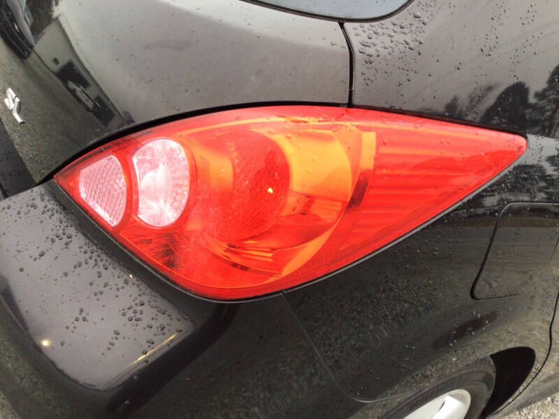 2011 Nissan Versa 1.8 SL