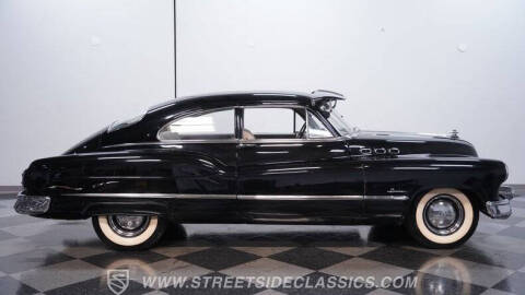 1950 Buick Special