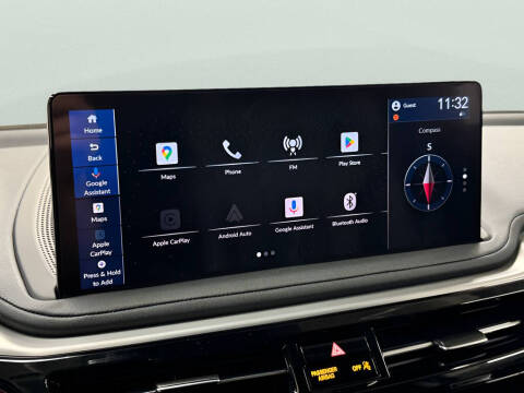 2026 Acura MDX SH-AWD w/Tech