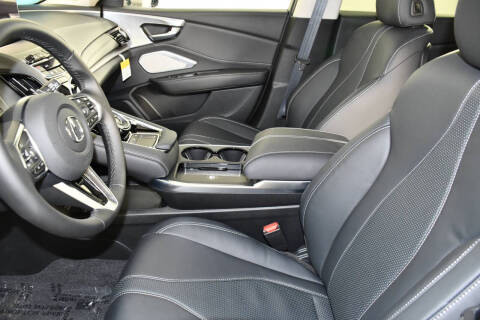 2026 Acura RDX SH-AWD w/Tech
