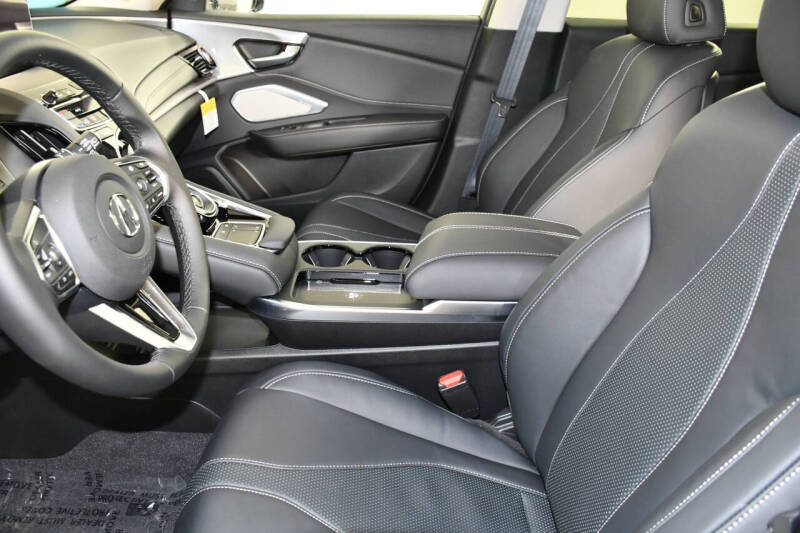 2026 Acura RDX SH-AWD w/Tech
