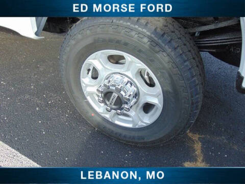 2026 Ford F-350 Super Duty